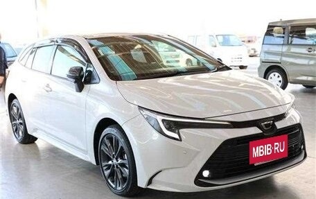 Toyota Corolla, 2023 год, 1 630 000 рублей, 2 фотография
