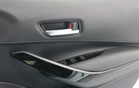 Toyota Corolla, 2023 год, 1 630 000 рублей, 19 фотография