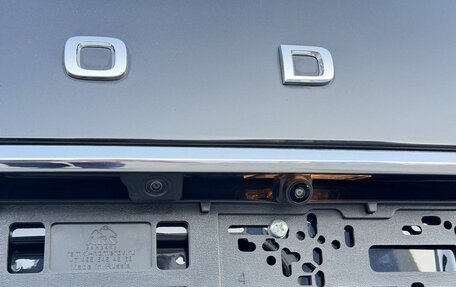 Skoda Superb III рестайлинг, 2025 год, 3 200 000 рублей, 9 фотография