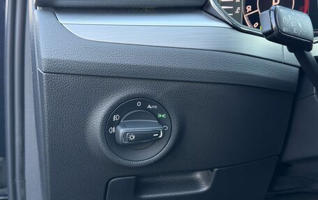 Skoda Superb III рестайлинг, 2025 год, 3 200 000 рублей, 14 фотография