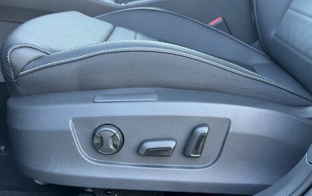 Skoda Superb III рестайлинг, 2025 год, 3 200 000 рублей, 15 фотография