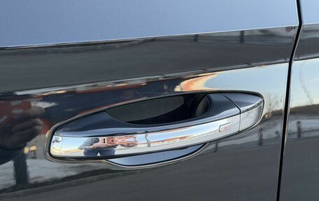 Skoda Superb III рестайлинг, 2025 год, 3 200 000 рублей, 12 фотография