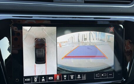 Skoda Superb III рестайлинг, 2025 год, 3 200 000 рублей, 19 фотография