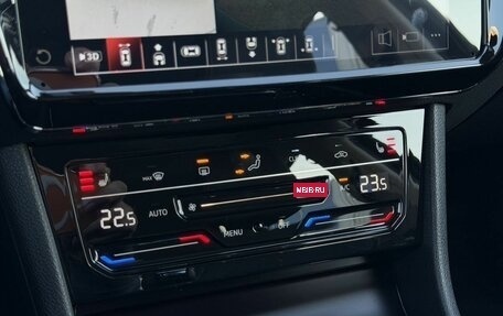 Skoda Superb III рестайлинг, 2025 год, 3 200 000 рублей, 20 фотография