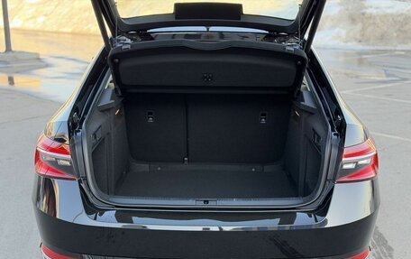 Skoda Superb III рестайлинг, 2025 год, 3 200 000 рублей, 31 фотография