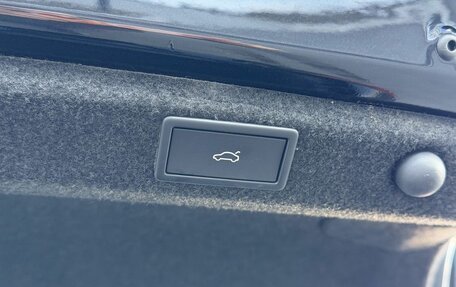 Skoda Superb III рестайлинг, 2025 год, 3 200 000 рублей, 32 фотография