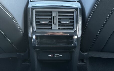 Skoda Superb III рестайлинг, 2025 год, 3 200 000 рублей, 29 фотография