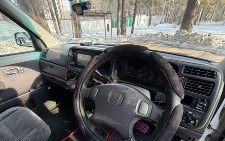 Honda Stepwgn IV, 2000 год, 555 000 рублей, 7 фотография