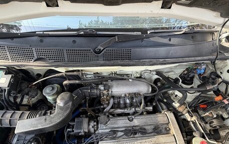 Honda Stepwgn IV, 2000 год, 555 000 рублей, 11 фотография