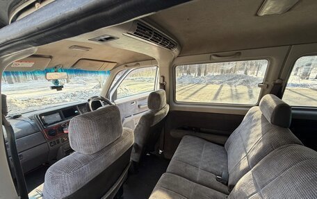 Honda Stepwgn IV, 2000 год, 555 000 рублей, 9 фотография