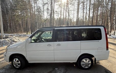 Honda Stepwgn IV, 2000 год, 555 000 рублей, 5 фотография