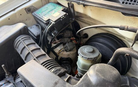 Honda Stepwgn IV, 2000 год, 555 000 рублей, 13 фотография