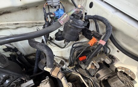 Honda Stepwgn IV, 2000 год, 555 000 рублей, 12 фотография