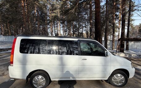 Honda Stepwgn IV, 2000 год, 555 000 рублей, 6 фотография