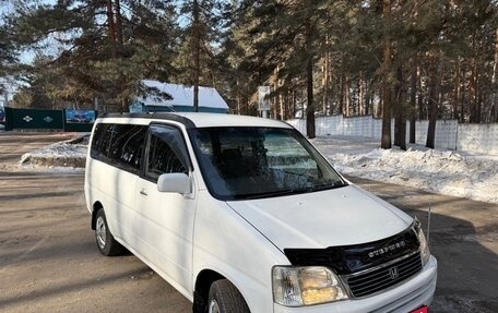 Honda Stepwgn IV, 2000 год, 555 000 рублей, 3 фотография