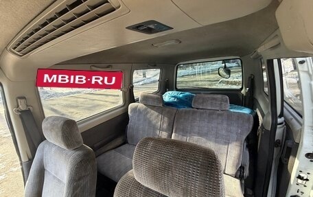 Honda Stepwgn IV, 2000 год, 555 000 рублей, 10 фотография