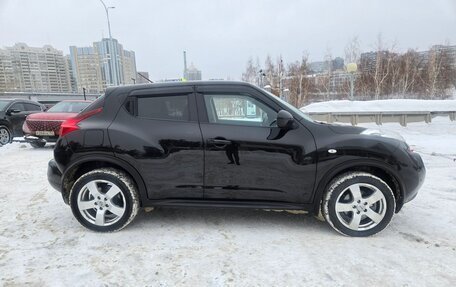Nissan Juke II, 2014 год, 1 270 000 рублей, 3 фотография