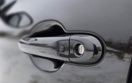 Nissan Juke II, 2014 год, 1 270 000 рублей, 9 фотография