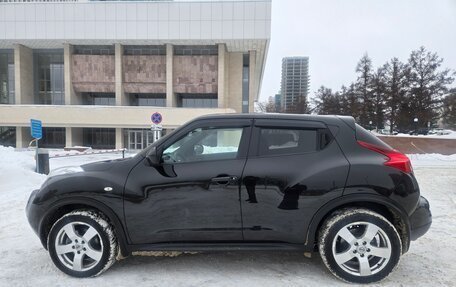 Nissan Juke II, 2014 год, 1 270 000 рублей, 8 фотография