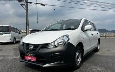 Nissan AD III, 2022 год, 720 000 рублей, 1 фотография