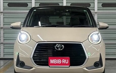 Toyota Passo III, 2022 год, 820 000 рублей, 1 фотография