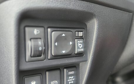 Nissan Juke II, 2014 год, 1 270 000 рублей, 11 фотография