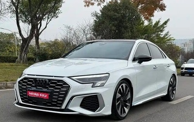 Audi A3, 2023 год, 1 983 069 рублей, 1 фотография