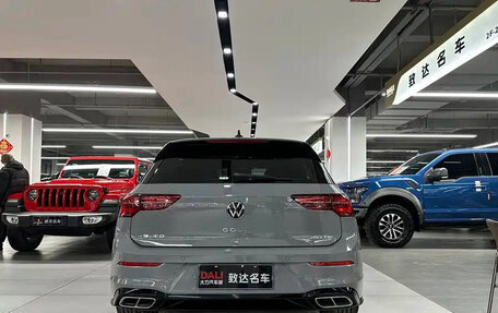 Volkswagen Golf VIII, 2023 год, 1 804 069 рублей, 5 фотография