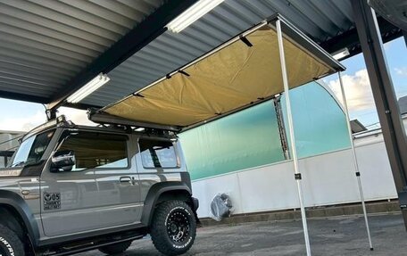 Suzuki Jimny, 2022 год, 1 630 000 рублей, 9 фотография