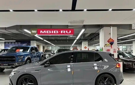 Volkswagen Golf VIII, 2023 год, 1 804 069 рублей, 7 фотография