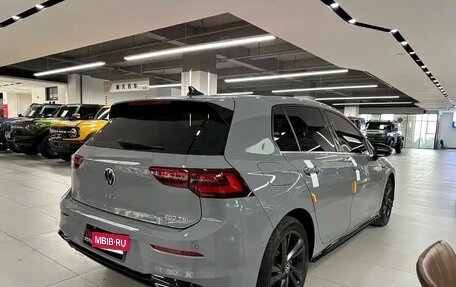 Volkswagen Golf VIII, 2023 год, 1 804 069 рублей, 6 фотография