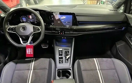 Volkswagen Golf VIII, 2023 год, 1 804 069 рублей, 8 фотография