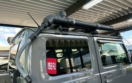 Suzuki Jimny, 2022 год, 1 630 000 рублей, 11 фотография