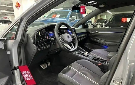 Volkswagen Golf VIII, 2023 год, 1 804 069 рублей, 9 фотография