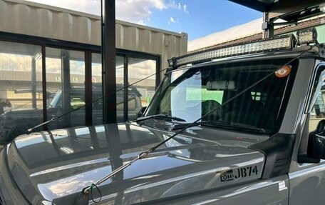 Suzuki Jimny, 2022 год, 1 630 000 рублей, 12 фотография