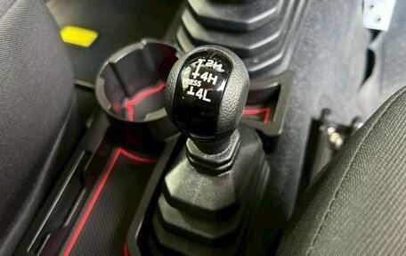 Suzuki Jimny, 2022 год, 1 630 000 рублей, 18 фотография