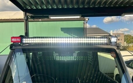 Suzuki Jimny, 2022 год, 1 630 000 рублей, 14 фотография