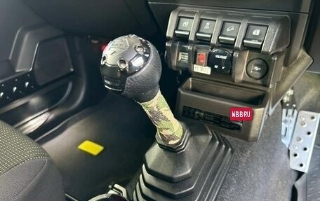 Suzuki Jimny, 2022 год, 1 630 000 рублей, 19 фотография