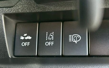 Suzuki Jimny, 2022 год, 1 630 000 рублей, 22 фотография