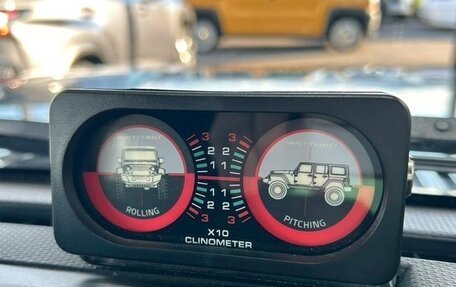 Suzuki Jimny, 2022 год, 1 630 000 рублей, 25 фотография