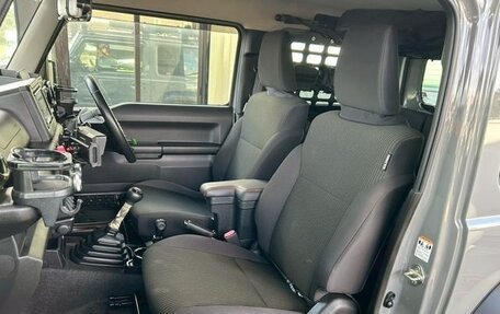 Suzuki Jimny, 2022 год, 1 630 000 рублей, 29 фотография