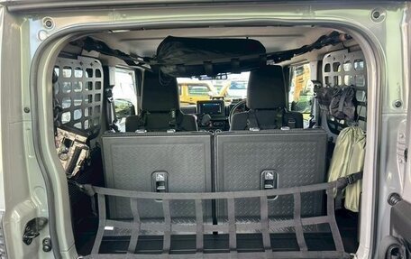 Suzuki Jimny, 2022 год, 1 630 000 рублей, 32 фотография