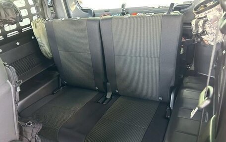 Suzuki Jimny, 2022 год, 1 630 000 рублей, 31 фотография