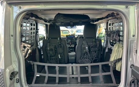 Suzuki Jimny, 2022 год, 1 630 000 рублей, 33 фотография