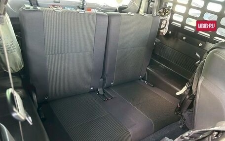 Suzuki Jimny, 2022 год, 1 630 000 рублей, 30 фотография