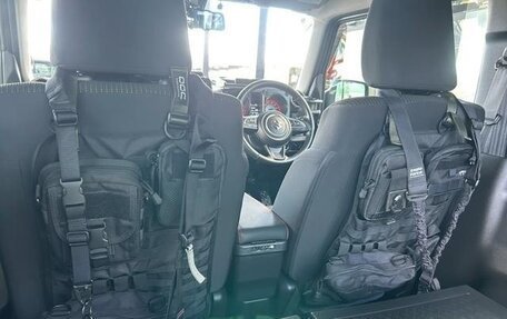 Suzuki Jimny, 2022 год, 1 630 000 рублей, 35 фотография