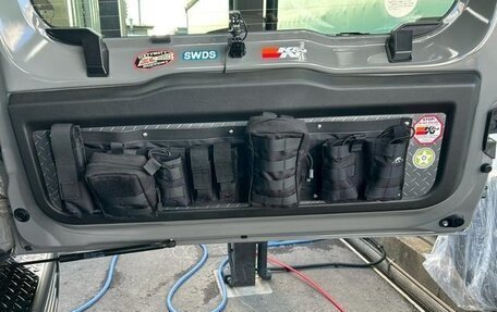 Suzuki Jimny, 2022 год, 1 630 000 рублей, 36 фотография