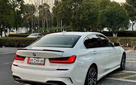 BMW 3 серия, 2021 год, 2 890 007 рублей, 3 фотография