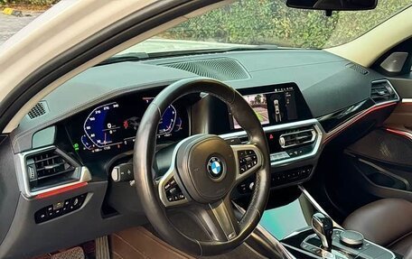 BMW 3 серия, 2021 год, 2 890 007 рублей, 6 фотография