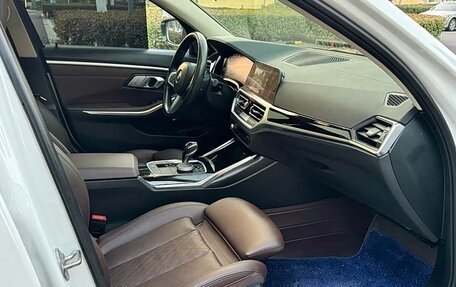 BMW 3 серия, 2021 год, 2 890 007 рублей, 8 фотография